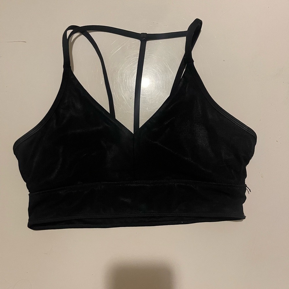 Reebok sports bra